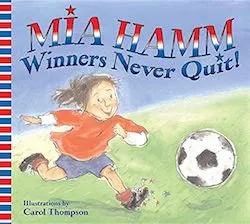 picture book biographies sports