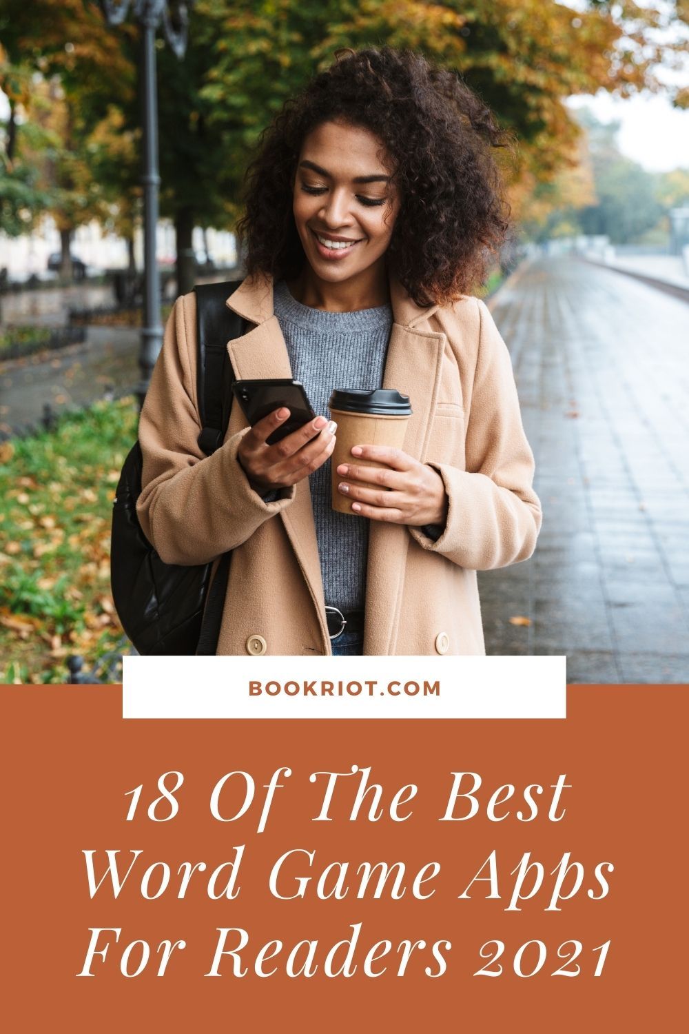 18 of the Best Word Game Apps for Readers in 2021 Book Riot