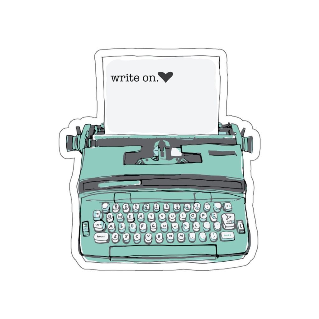 All Things Typewriter Fetish For Fans of Old School Goods