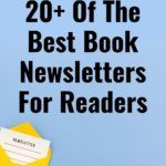 20  Of The Best Book Newsletters For Readers - 61