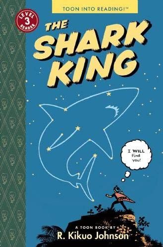 Take A Bite Out Of The 15 Best Shark Books for Kids  - 88