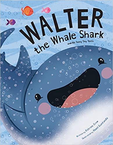 Take A Bite Out Of The 15 Best Shark Books for Kids  - 34