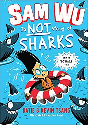 Take A Bite Out Of The 15 Best Shark Books for Kids  - 82