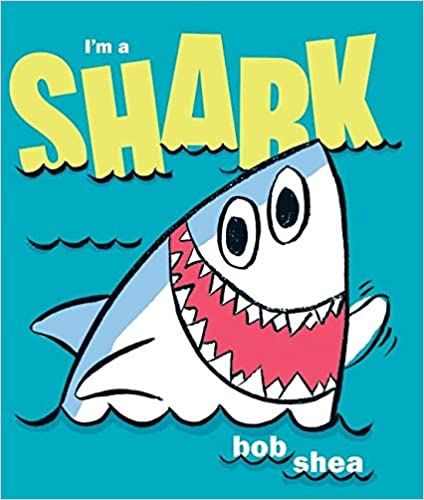 Take A Bite Out Of The 15 Best Shark Books for Kids  - 52