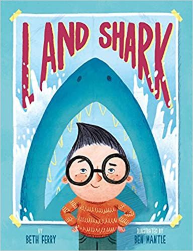 Take A Bite Out Of The 15 Best Shark Books for Kids  - 21