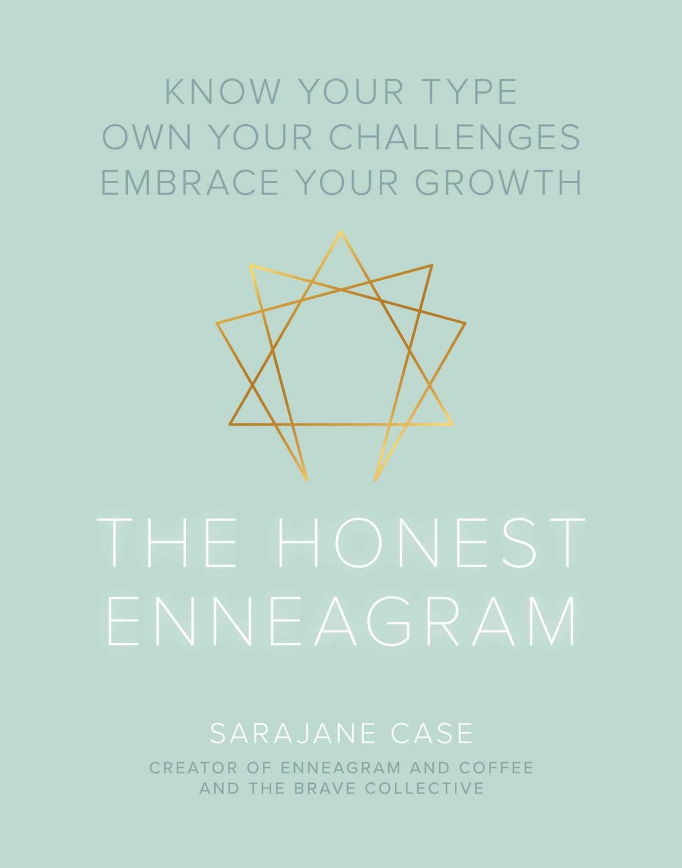 What s Your Number   5 Modern Enneagram Books - 38