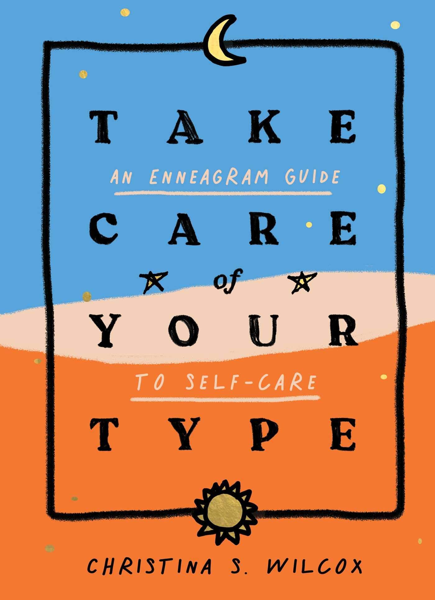 What s Your Number   5 Modern Enneagram Books - 33