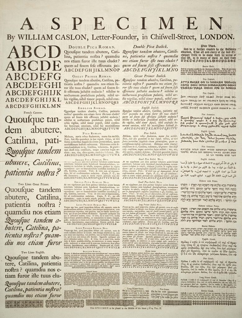 https://en.wikipedia.org/wiki/Typeface#/media/File:A_Specimen_by_William_Caslon.jpg