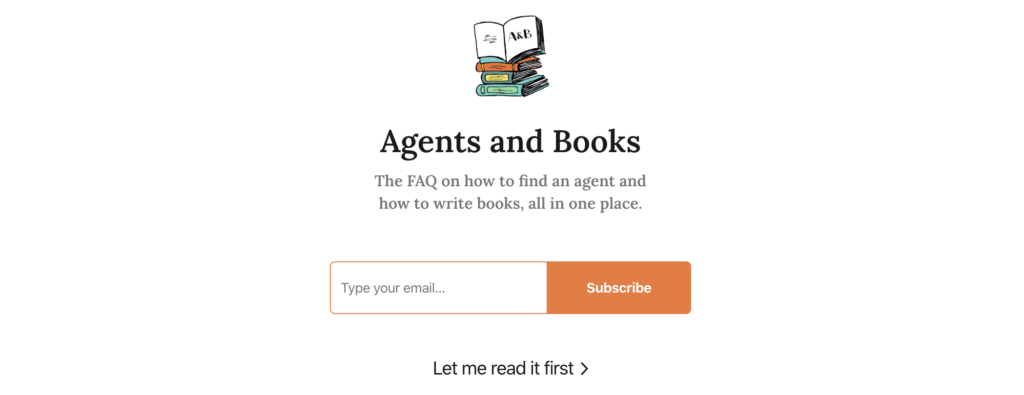 20  Of The Best Book Newsletters For Readers - 82