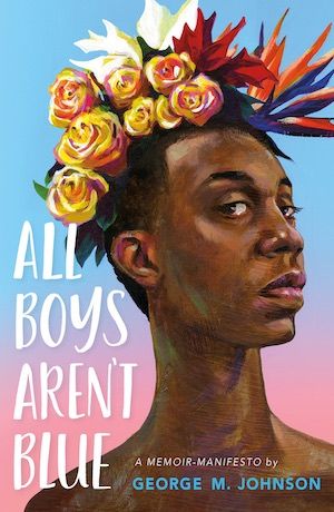 8 Great Memoirs Written by Nonbinary Authors - 56