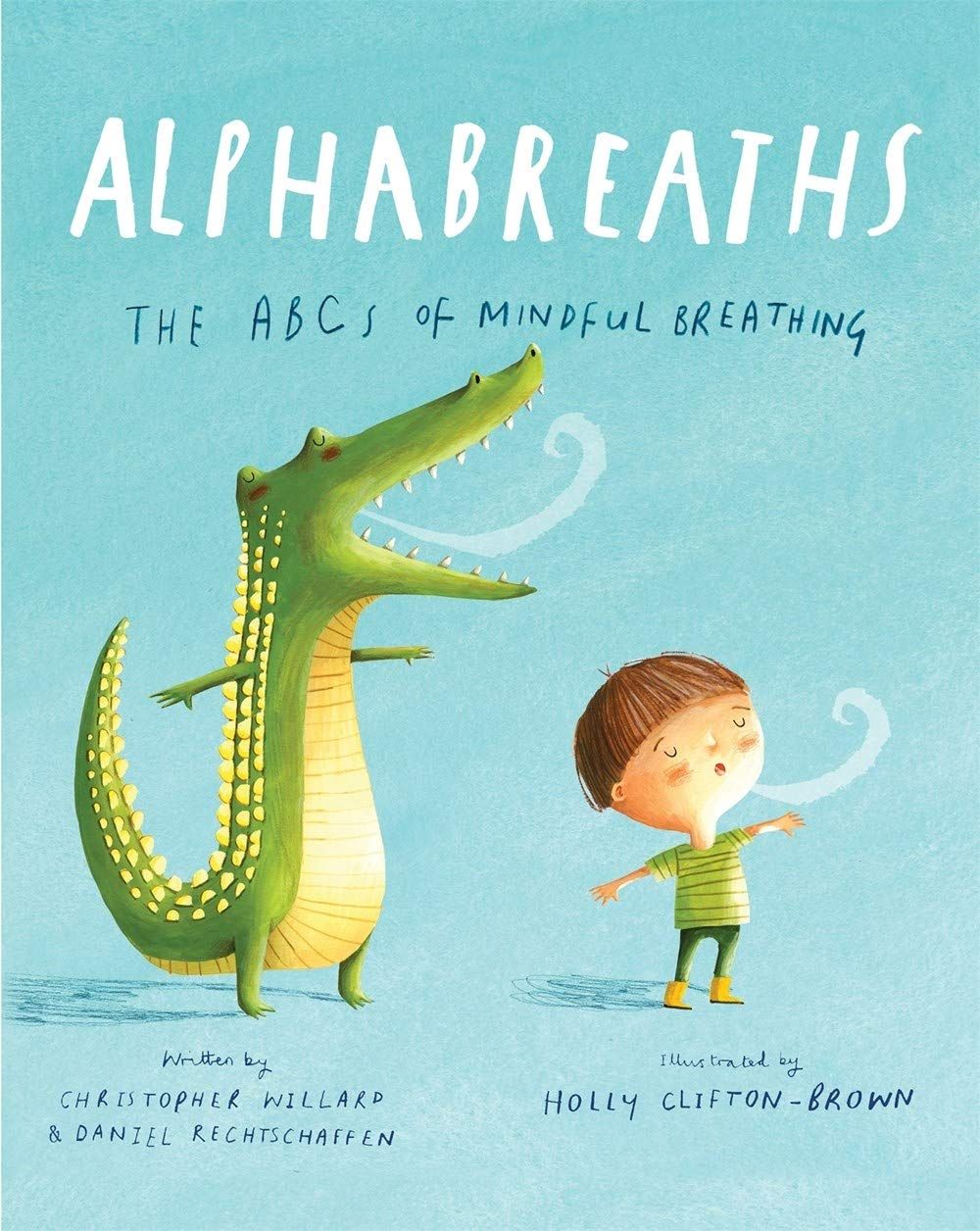 9 Books About Mindfulness For Kids - 45