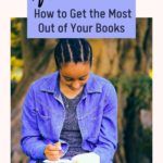 Annotation  How to Get the Most Out of Your Books - 15