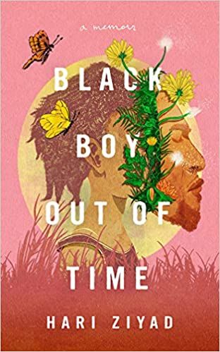 Black LGBTQ Books Out in 2021 to Read or Preorder Now - 60