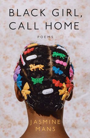Black Girl, Call Home book cover