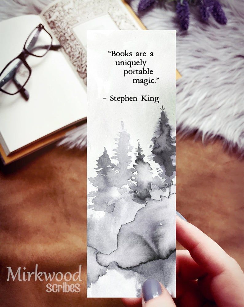 36 of the Best Book Lover Quotes for Readers