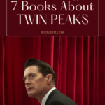 7 of the Best Books About TWIN PEAKS - 11