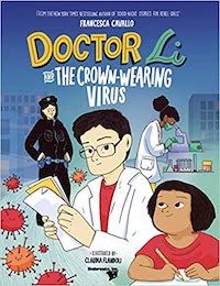 Doctor Li and the Crown Wearing Virus Francesca Cavallo