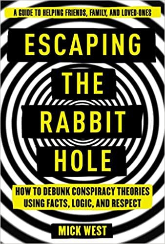 9 of the Best Books About Conspiracy Theories - 39