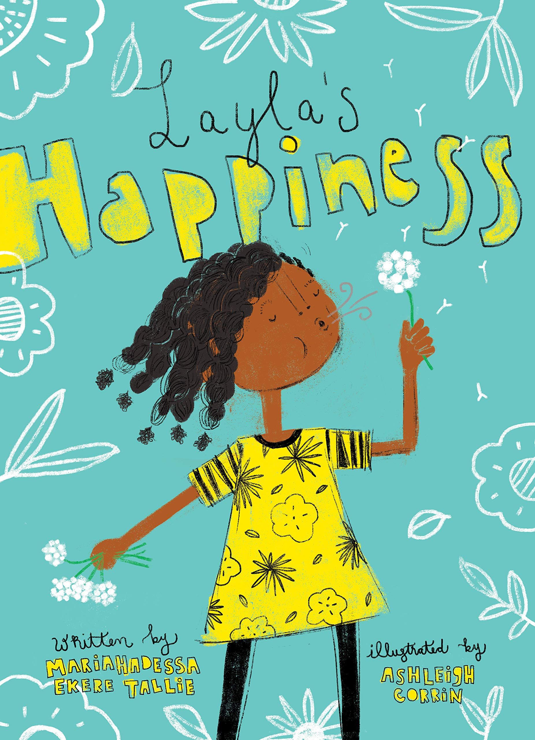 9 Books About Mindfulness For Kids - 12