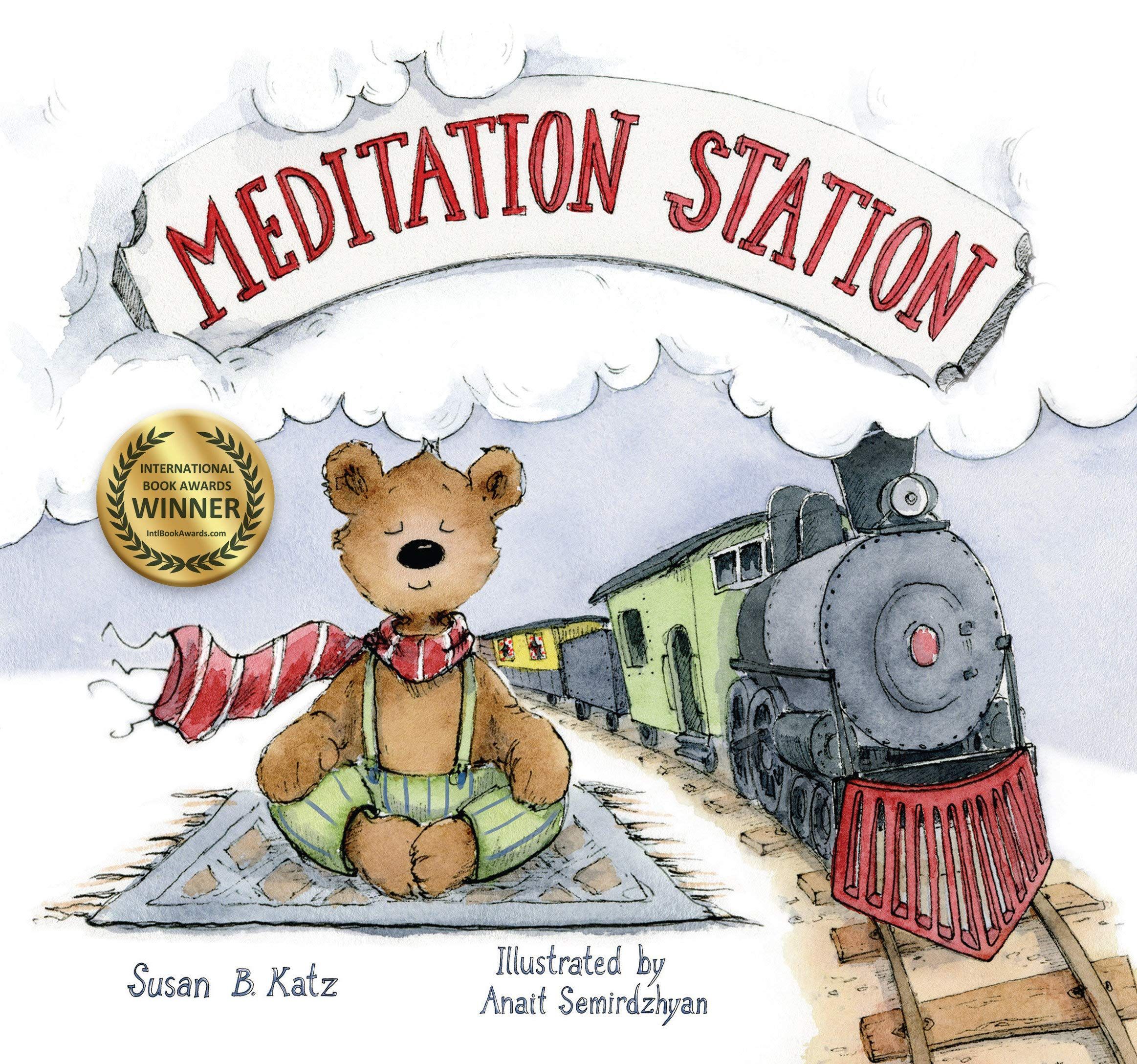 9 Books About Mindfulness For Kids - 17