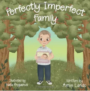 Perfectly Imperfect Family cover 