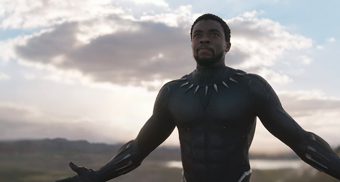 4 أشياء حول الموسيقى التصويرية لـ Black Panther ربما لم تكن تعرفها