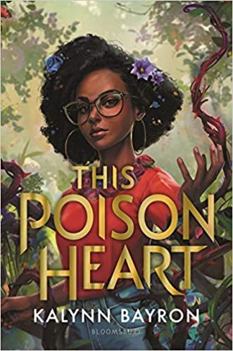 10 of the Best June 2021 YA Books to TBR - 60