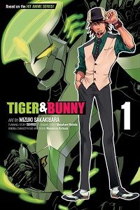 10 Webtoons and Manga Like One Punch Man - 75