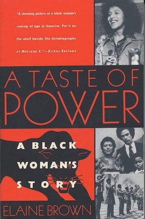 10 Books About Black Women Activists of the Civil Rights Movement - 16