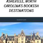 Literary Tourism  Literary Asheville  North Carolina - 12