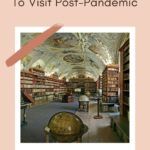 8 of the Best Libraries to Visit Post Pandemic - 28