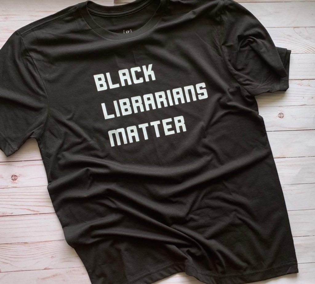 Librarian Shirts and Sweatshirts for Your Bookish Wardrobe - 72