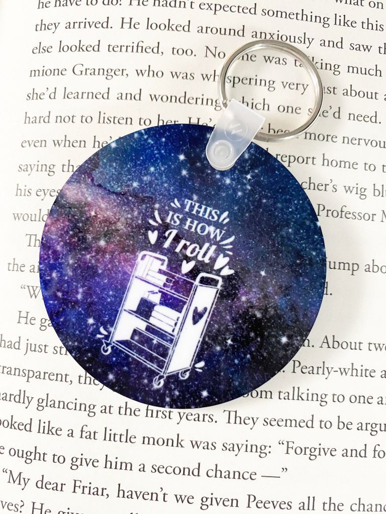 Space Gifts for Book Lovers - 87