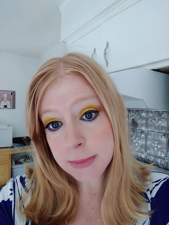 Makeup Inspired By The Quarantine Cuties  Beloved Books - 54