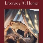 10 Ways to Promote Children s Literacy at Home - 16