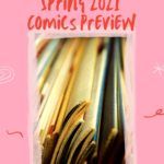 Spring 2021 Comics Preview - 85