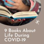 9 Books About Life During COVID 19 - 60