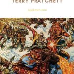 Reading Pathways  Discworld Books By Terry Pratchett - 67