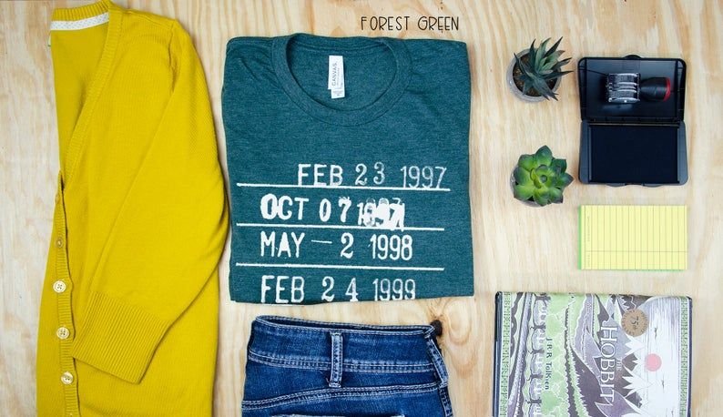 Librarian Shirts and Sweatshirts for Your Bookish Wardrobe - 93