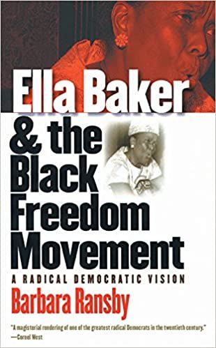 10 Books About Black Women Activists of the Civil Rights Movement - 9