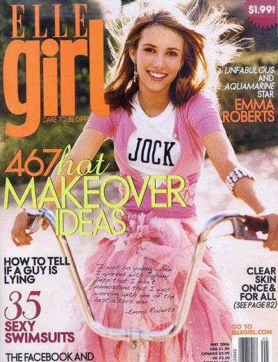 Travel Back In Time To These Nostalgic Teen Magazines From Your Youth - 61