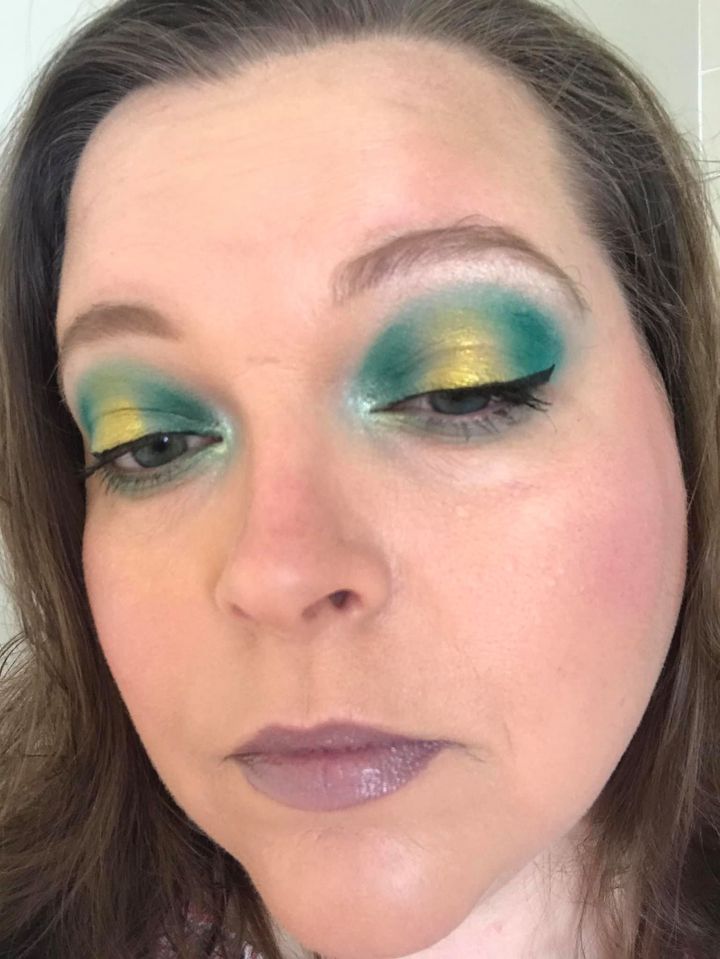 Makeup Inspired By The Quarantine Cuties  Beloved Books - 14