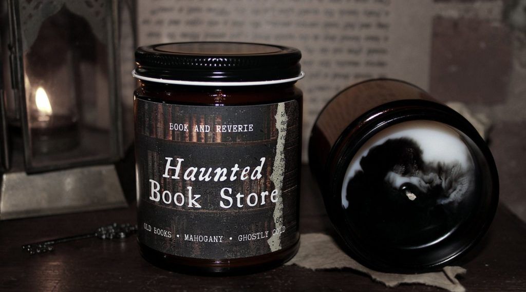 The Perfect BOOkish Gifts for Horror Lovers - 95