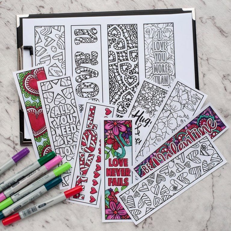 14-fun-bookmarks-to-color-for-adults-and-kids-book-riot