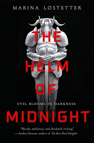 6 of the Darkest 2021 SFF Books to Keep You Up at Night - 61