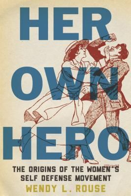 Her Own Hero cover