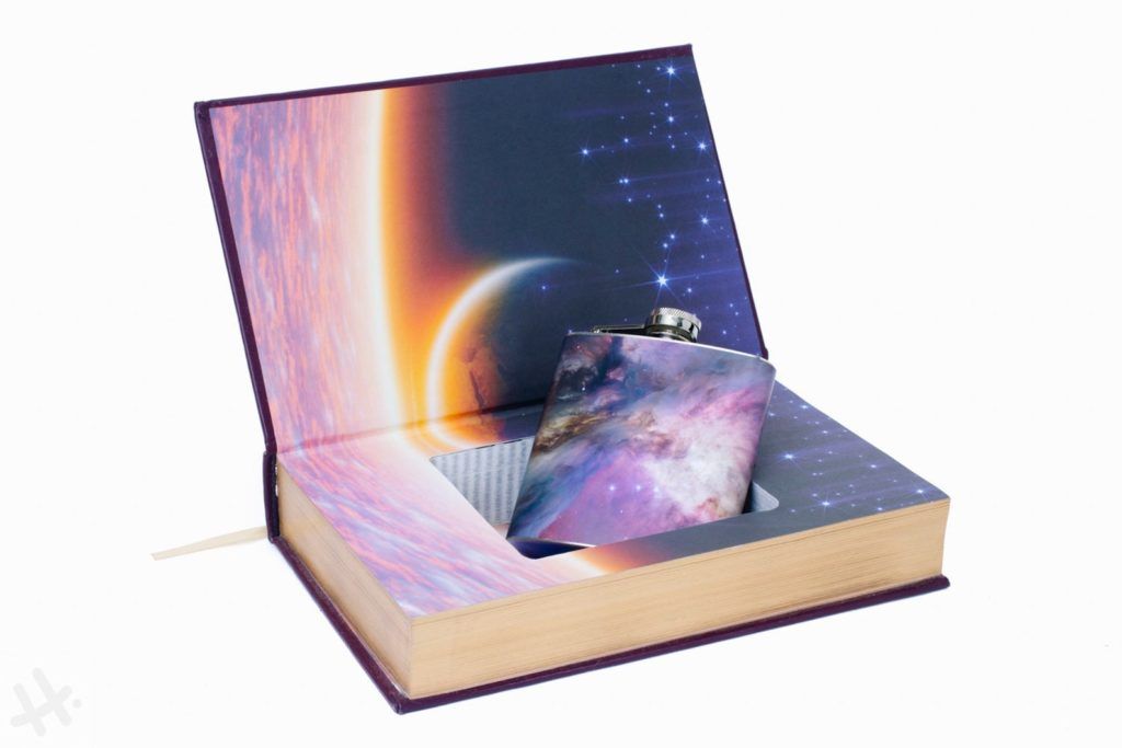 Space Gifts for Book Lovers - 73