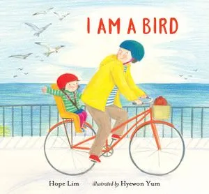 Cover of I am a Bird by Lim