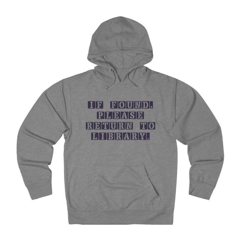 Librarian Shirts and Sweatshirts for Your Bookish Wardrobe - 54