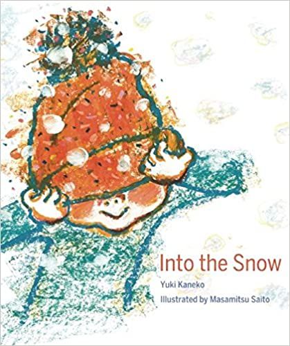 9 Children s Books Like THE SNOWY DAY for the Wintery Days Ahead - 15